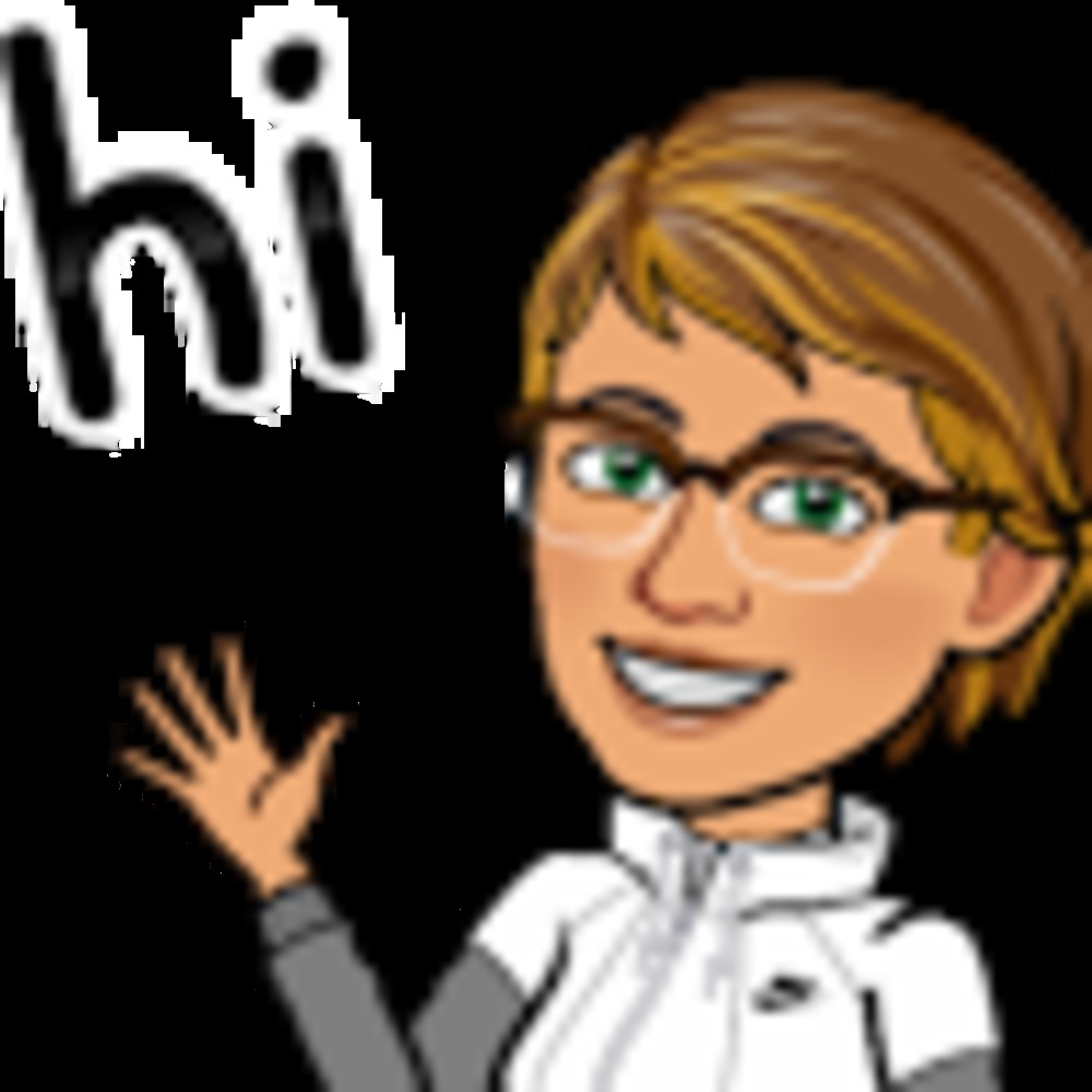 Meet your Posher, Kathi